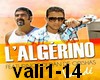 L algerino  Valide