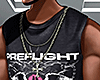 PREFLIGHT Tank Top