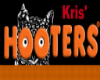 Kris' Hooters