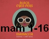 Black Eyed Peas MAMACITA
