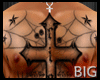 [B] Gangster Tattoo V3
