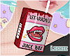 Astarions Juicebox