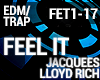 Trap - Feel It