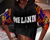#MELANIN Hoody