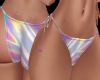 Holo Bikini Bottoms-RL
