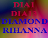 rihanna - diamond