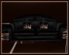 CITY NIGHT COUCH