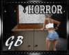 [GB]horror old tv\haunte