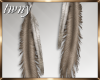 Reese Feather Earrings