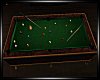 BB|Cst Pool Table
