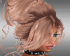 Mia Honey Glaze Elegant