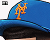 🧢. NY Mets Cap
