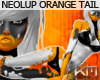 +KM+ Neolup Tail Orange