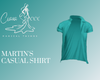 Martin's Casual Shirt