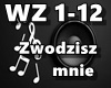 Zwodzisz mnie