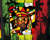 Reggae is the answer