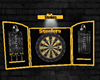  Dart Board