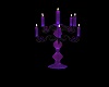 Purple Haze Candle