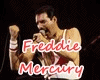 Freddie Mercury + Piano