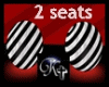 K- Remember Me  2 Seats