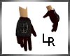 {LR}Red Dragon Gloves