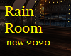 Small Rain Room 2020