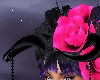 Roses horns
