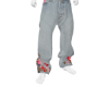 baggy chrome