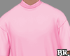 Oversize Pink