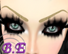 -B.E- Eyebrows #1/Blonde