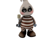 Halloween puppet