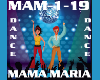 Dance&Song Mama Maria