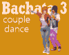 dance  bachata