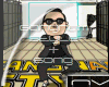 Gangnam Style + Song F