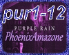 [Mix+Dance]Purple Rain