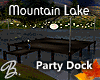 *B* Mountain Lake Party 
