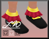 [LW]Lily Kid Shoes