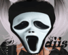 !♥ Scream Mask NEW
