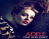 Adele - One and only