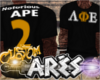 ΛΦΕ 02 Notorious APE.