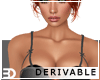 DRV Lingerie Top