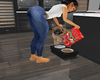Feed The Dog