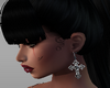 Gothic Cross Earrings