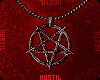 .𝖍. Penta Collar B