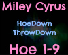 [D.E]Miley Cyrus-HoeDown