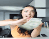 Money Fan
