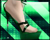 <RIA)~Emerald Heel