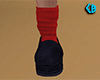 Red Sock Slipper 2 M drv