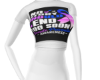 NGC S.AWARENESS TEE