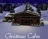 Christmas Cabin